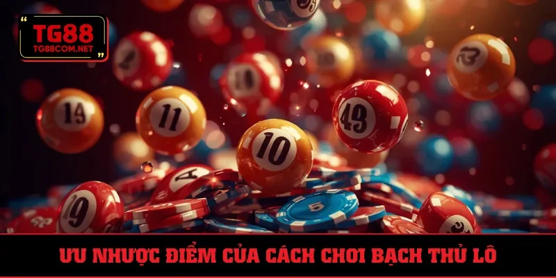 Phân tích mặt tích cực và hạn chế của độc thủ lô